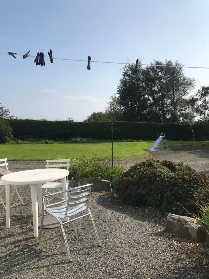 Ballyginny Cottage Maghera  المظهر الخارجي الصورة