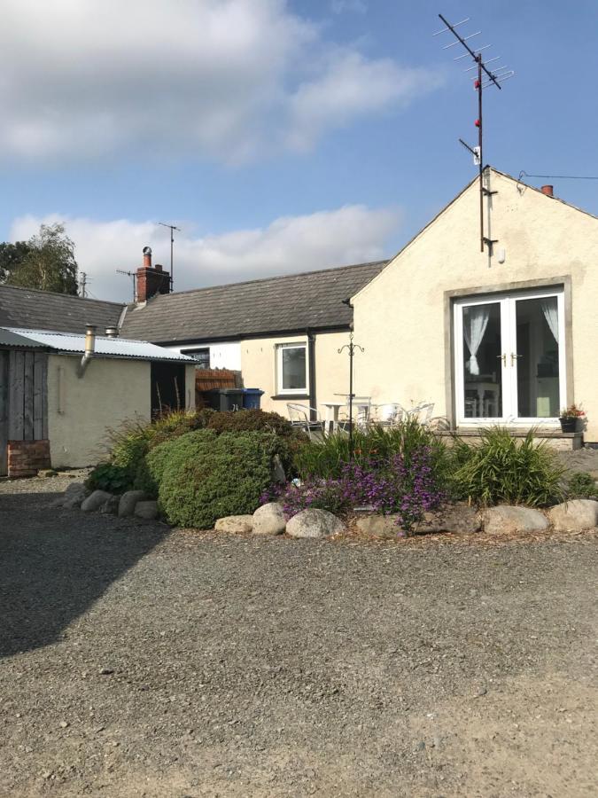 Ballyginny Cottage Maghera  المظهر الخارجي الصورة