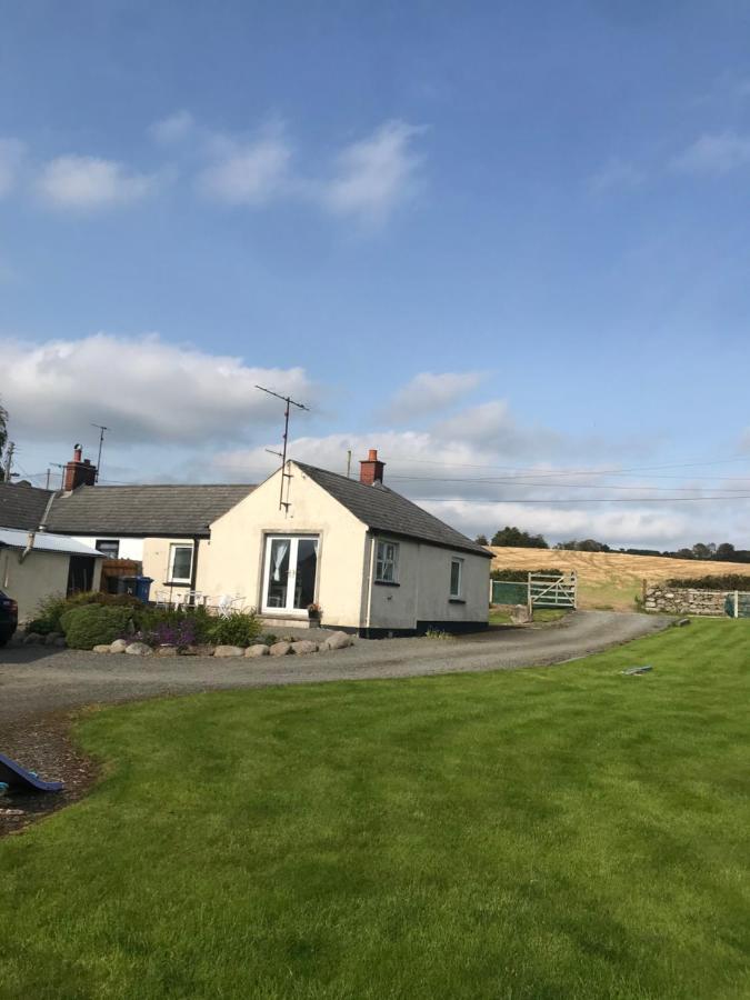 Ballyginny Cottage Maghera  المظهر الخارجي الصورة
