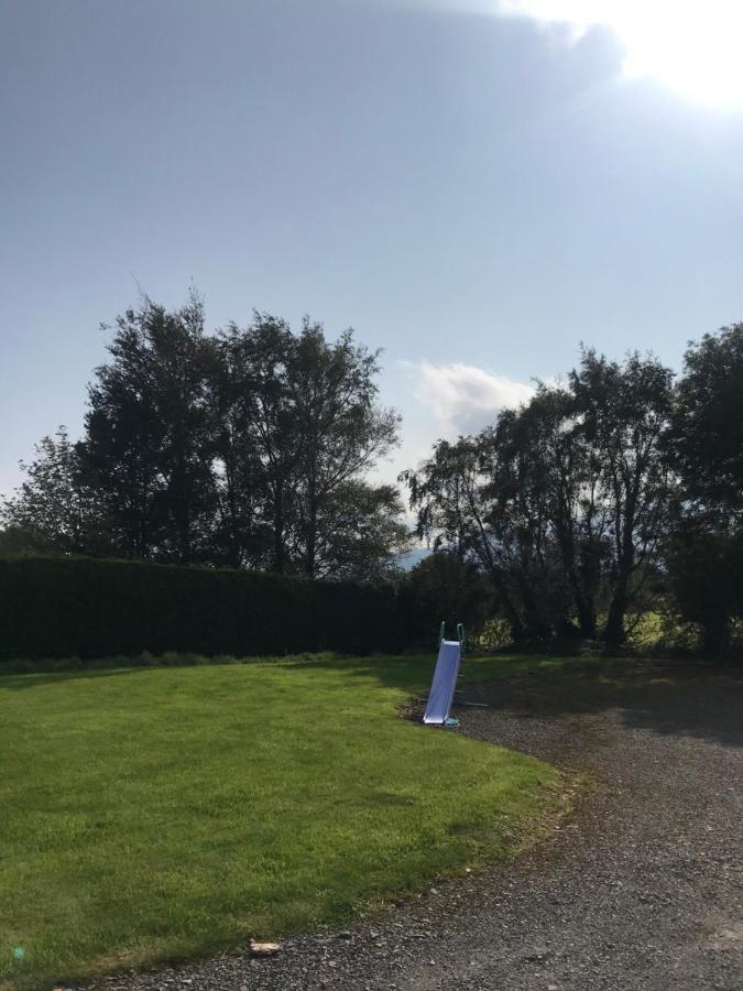 Ballyginny Cottage Maghera  المظهر الخارجي الصورة