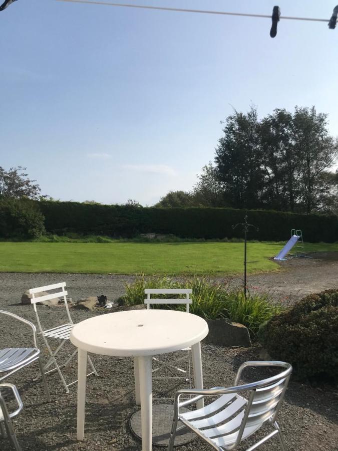 Ballyginny Cottage Maghera  المظهر الخارجي الصورة