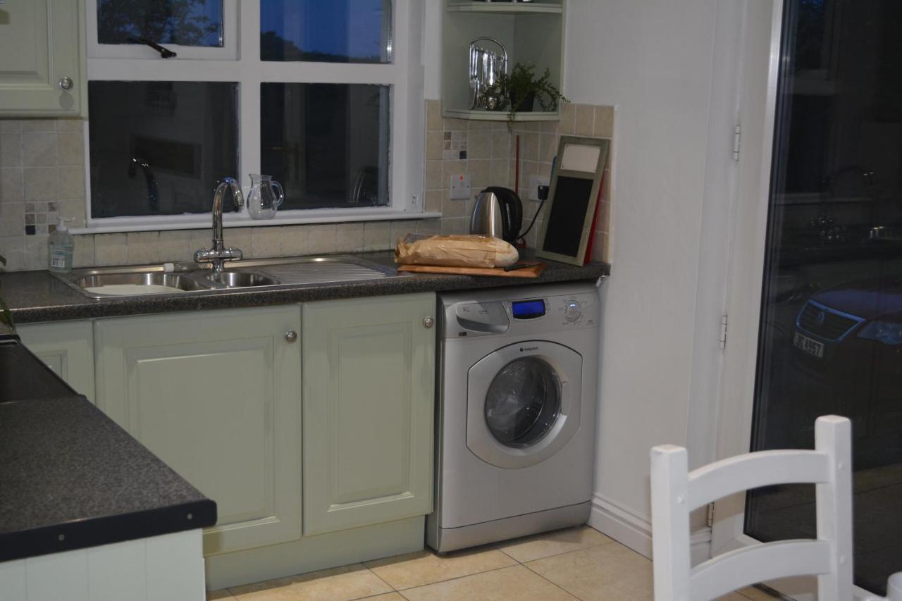 Ballyginny Cottage Maghera  المظهر الخارجي الصورة