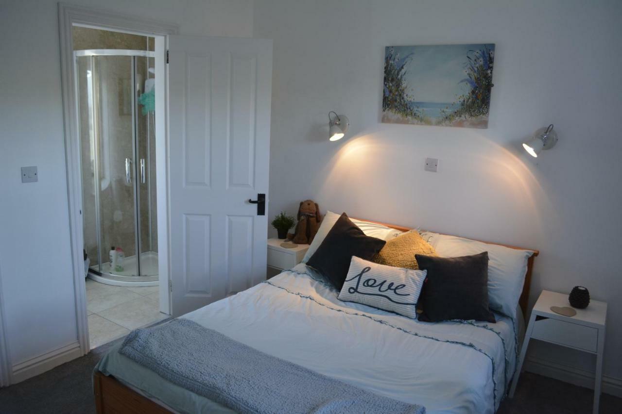 Ballyginny Cottage Maghera  المظهر الخارجي الصورة