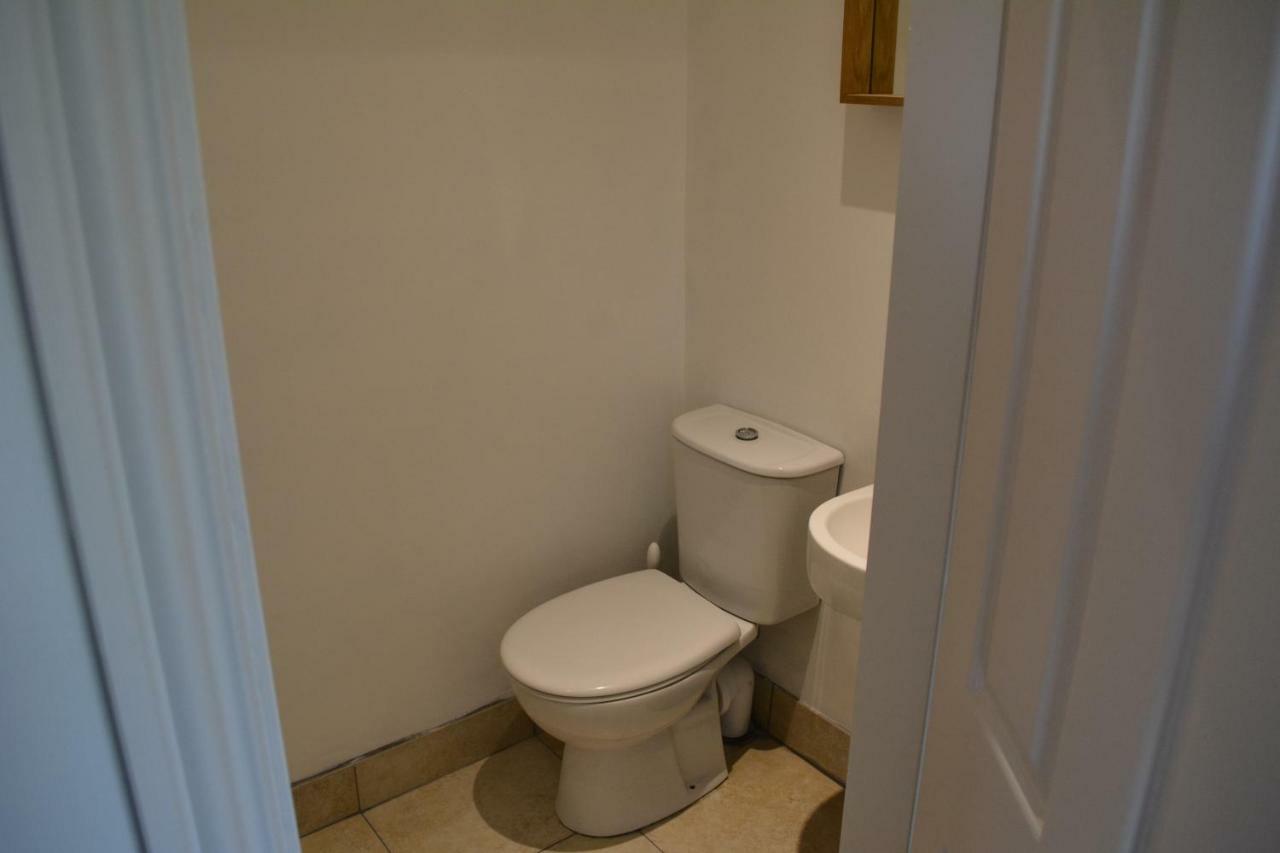 Ballyginny Cottage Maghera  المظهر الخارجي الصورة