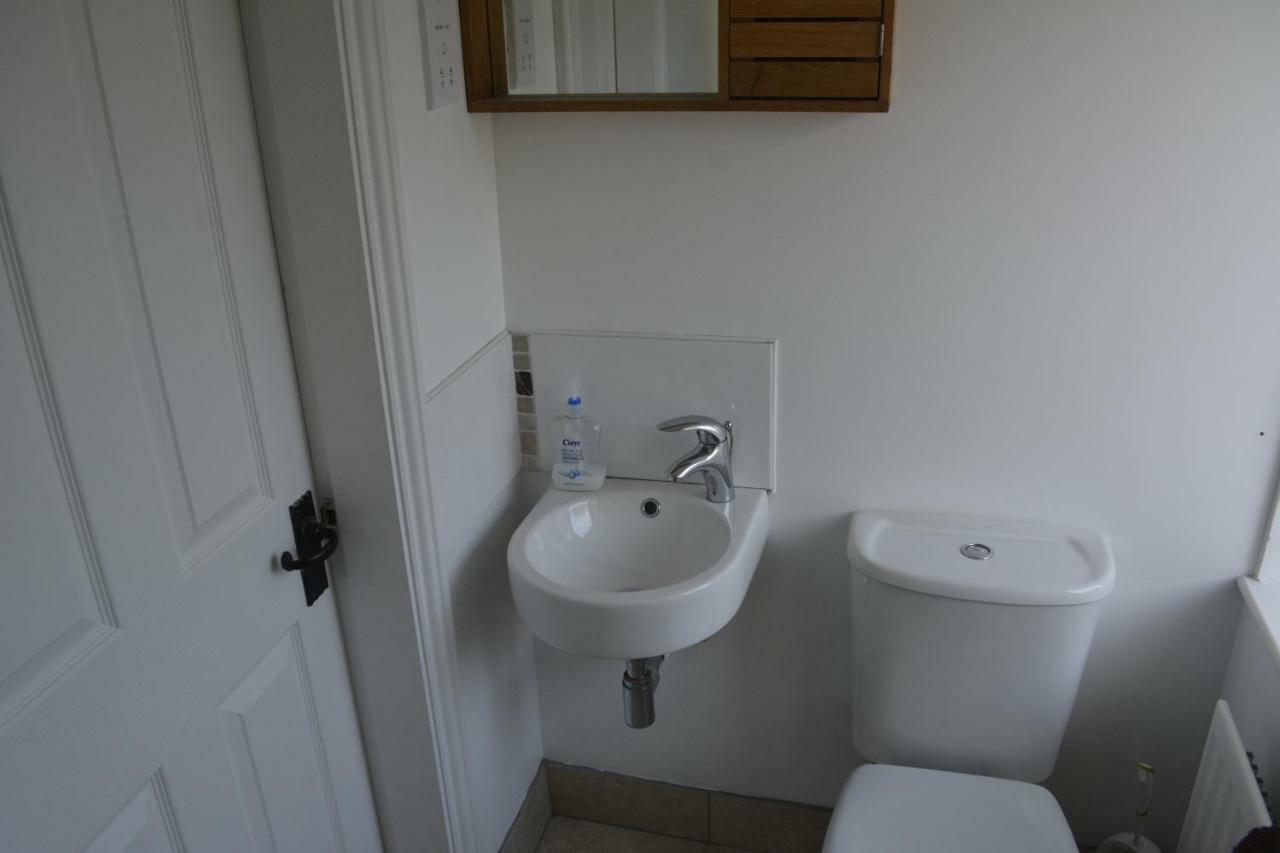 Ballyginny Cottage Maghera  المظهر الخارجي الصورة