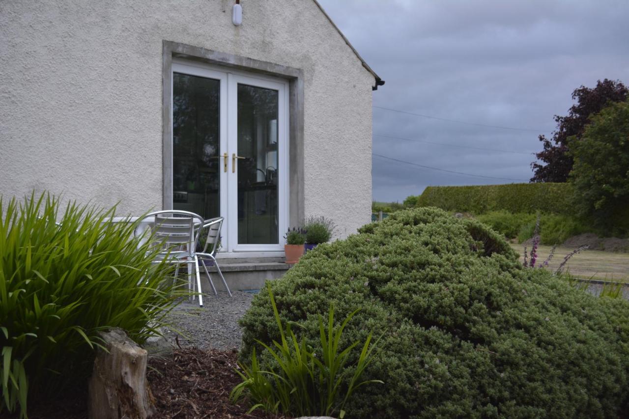 Ballyginny Cottage Maghera  المظهر الخارجي الصورة